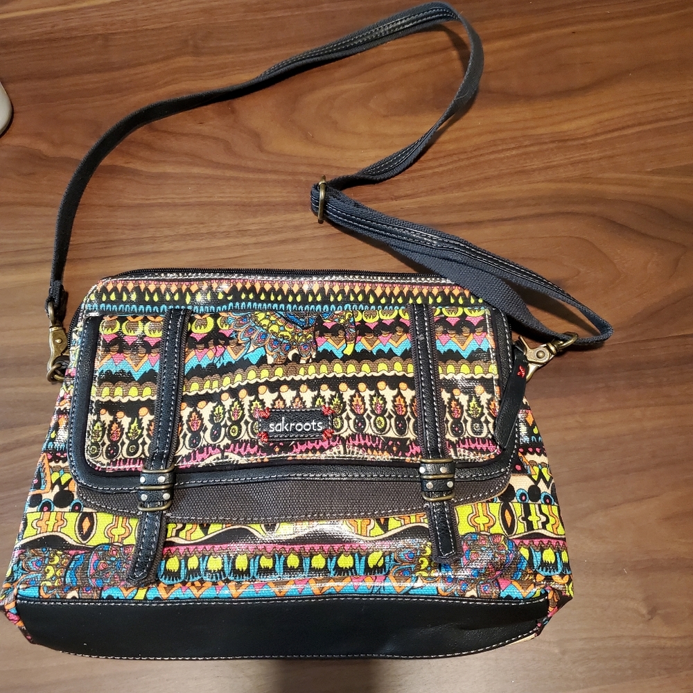Sakroots bag